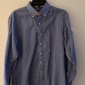 Robert Graham Dress Shirt